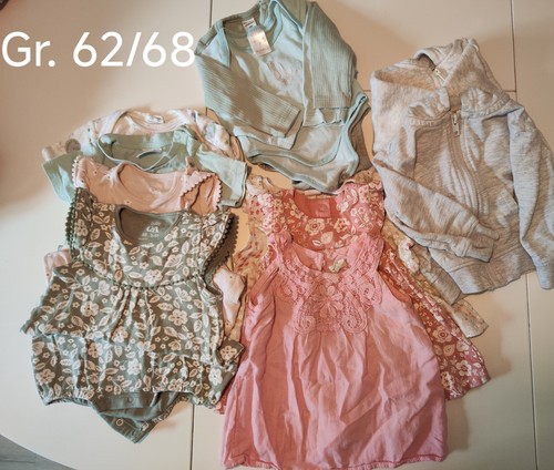 Baby mädchen kleidungspaket - baby-mädchen,