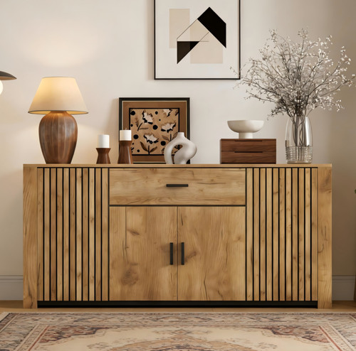 Antik kommode sideboard - antik,
