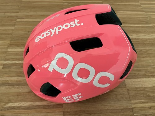 Poc ventral spin - poc, pro