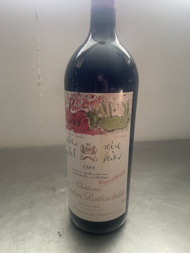 Château mouton rothschild - château,