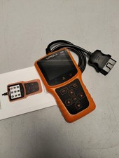 OBD2 Diagnosegerät Diagnose Auto Adapter: OBD EOBD Diagnose Fehlerspeicher Ausl