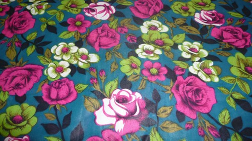 Stoff kleiderstoff dederon - stoff,