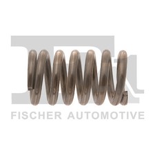 FA1 105-902 SPRING, MUFFLER
