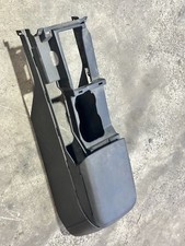 Mittelkonsole Mittelarmlehne Schwarz  05-09 Ford Mustang V  