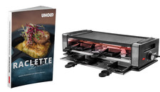 Unold 487309 Raclette Finesse