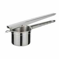 EDELSTAHL Kartoffelpresse