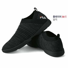 FILA Player Schwarze
