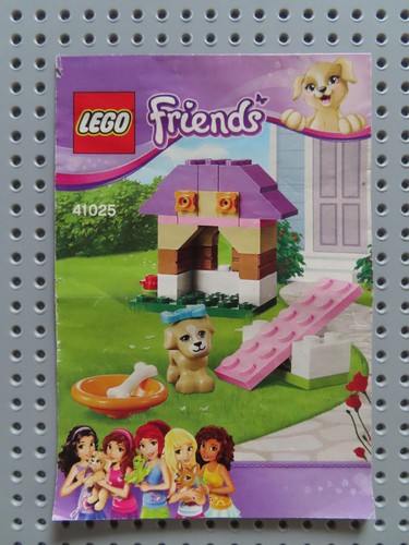 Lego bauanleitung - lego, /