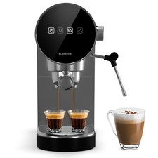 Espressomaschine Siebträger