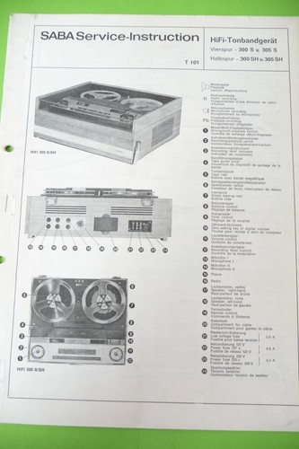 Service manual anleitung für - service, manual-anleitung