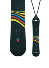 Miniboard NEW BATALEON Omni 2013 Snowboard als Halskette Geschenk - MBX_08