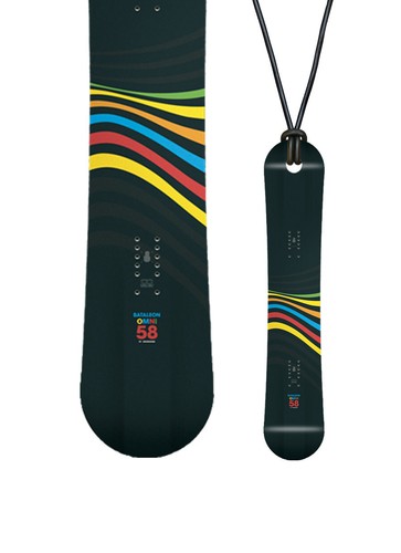 Miniboard new bataleon omni - new,