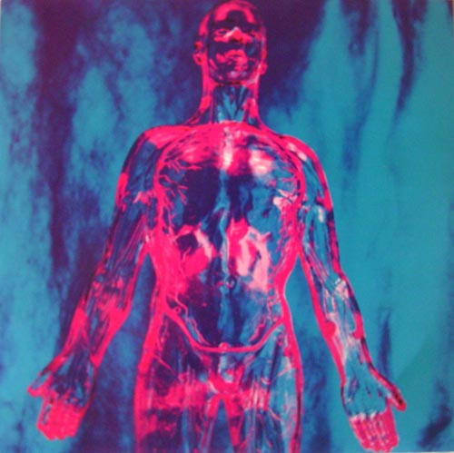 Nirvana sliver rare - ~,