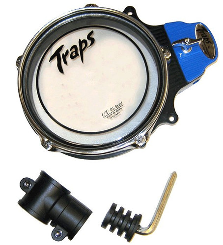 Traps tom ergänzungstom - 8", tom,