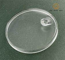 Rolex 130 plexiglas glass - rolex,