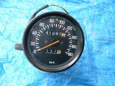 Yamaha XS400 OHC Tachometer