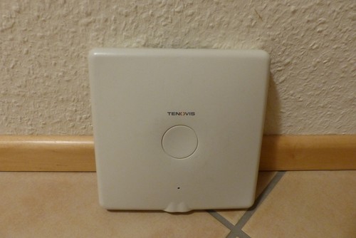 Tenovis avaya dect sender - avaya, rm