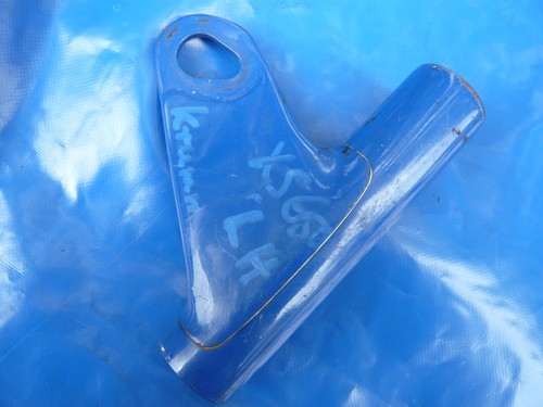 Yamaha xs650 447 lampenhalter - yamaha,