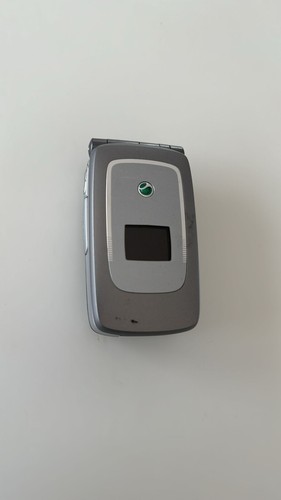 Sony ericsson z1010 silber - ericsson,