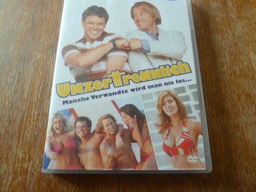 Dvd unzertrennlich - dvd,