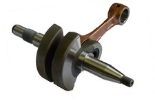 Kurbelwelle passend zu