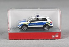 HERPA 096973 H0,1:87 VW Tiguan