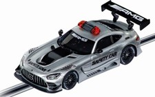 Carrera 27777 Evo MercedesAMG GT3 Evo Safety Car NEU/OVP