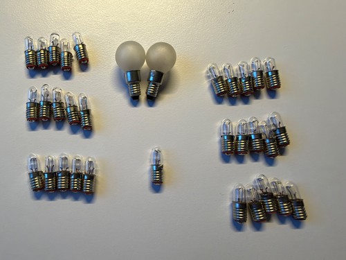 Ikea stranne ersatz - stranne, ersatz-lämpchen