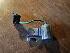 Kondensator bosch 237 - kondensator, 1
