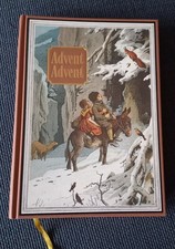 "Advent Advent" - Lieder, Gedichte, Briefe und Erzählungen aus alter Zeit