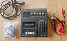 ULTRAMAT 18 Ladegerät für