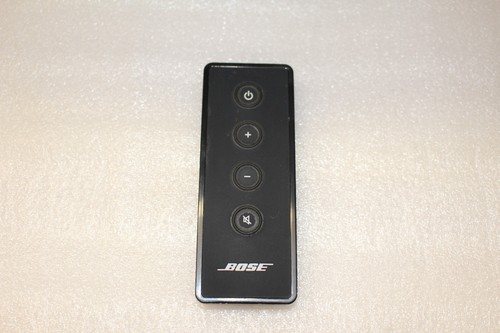 Bose fernbedienung remote - fb,