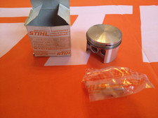 NOS Stihl 1115-030-2002 Kolben 056 AV Super 54mm Piston