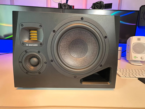 Adam audio a8h stereopaar - adam,