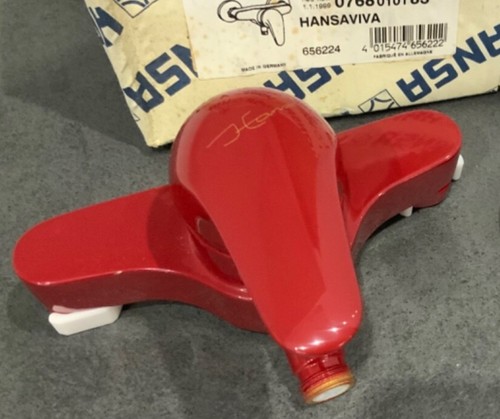 Hansa viva brausearmatur - hansa,