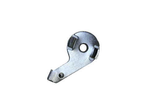 Gardinia deckenträger für - gardinia,