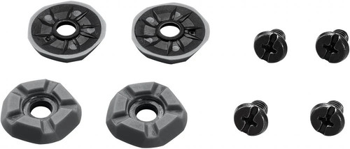Shimano flache spikes - shimano, für