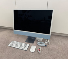 Apple iMac M1 Computer