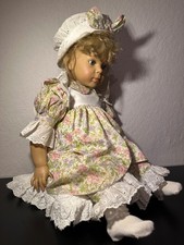 GÖTZ Künstlerpuppe*LISON*v