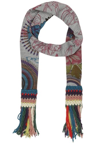 Desigual schal damen tuch - desigual,