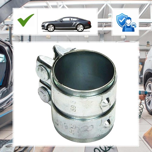 Rohrverbinder abgasanlage fa1 - abgasanlage,