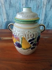 Germany Rumtopf Scheurich