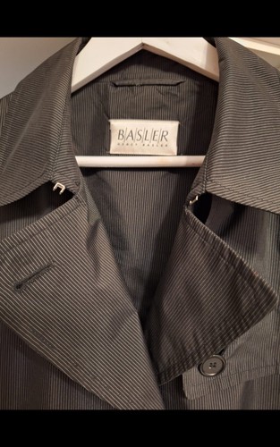Basler blacklabel spring - basler,