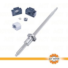 Kugelgewindetrieb High