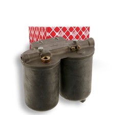 Febi Kraftstofffilter Gehäuse
