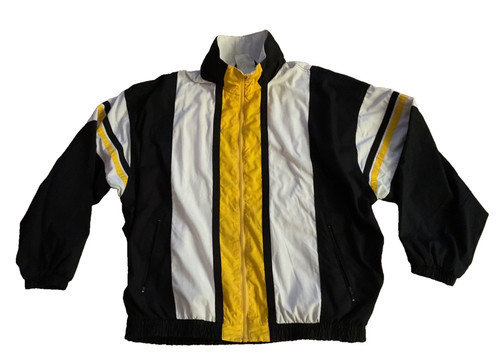 Trainingsjacke vintage herren - trainingsjacke,