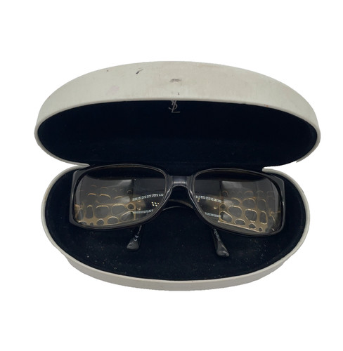Sonnenbrille damen yves saint - damen,