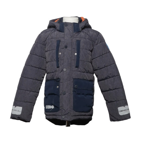 Oliver winterjacke jungen - s.oliver,, winterjacke,