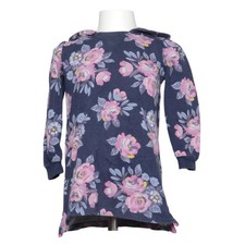 Shrinking Violet, Kleid