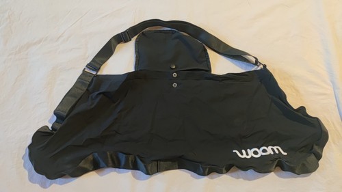 Woom butler tragetasche - butler,